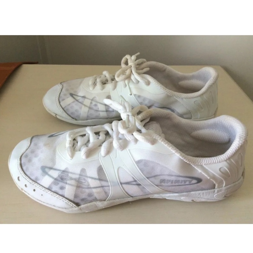 Nfinity Vengeance 7.5 (used)